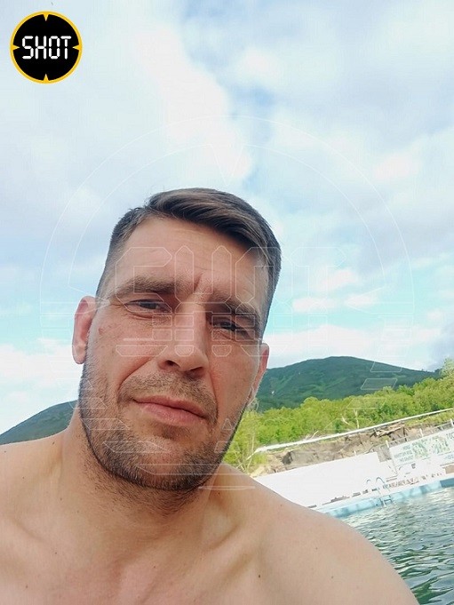 Здравствуй, уголовочка