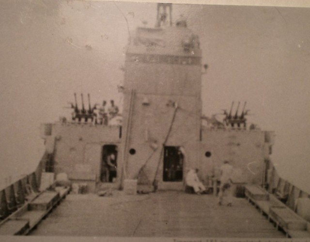 Модель японского ТДК Т-103 (SBT). Моделизма пост