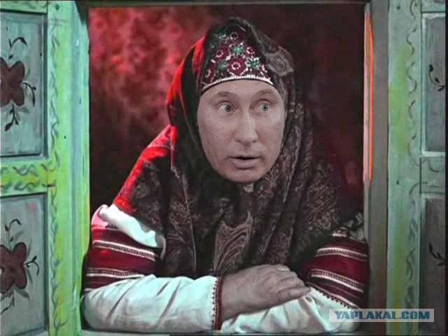 Путин раскрыл потери ВС РФ за последние полгода