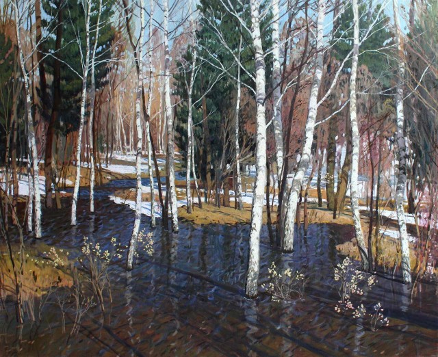 АРТ-Воскресенье.