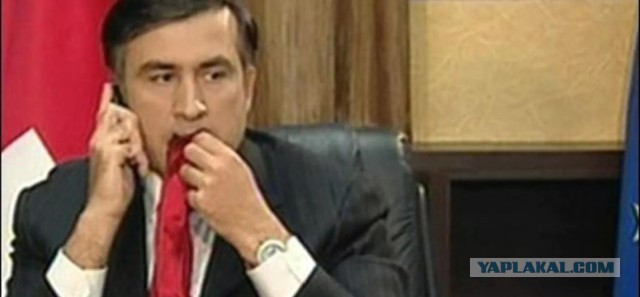 Грузия захотела вернуть себе Абхазию и Южную Осетию