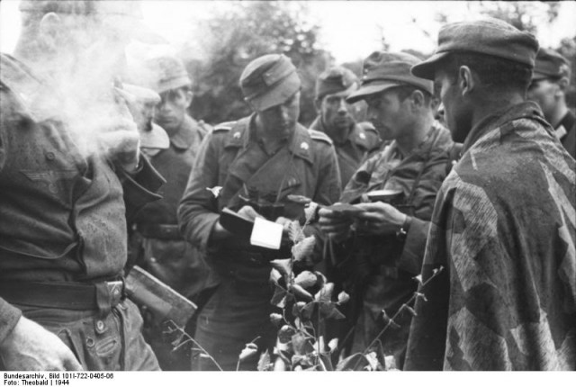 День Д, 6 июня 1944 года