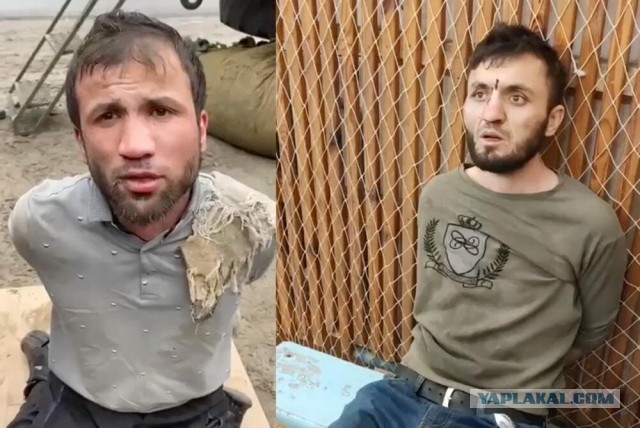 Казах обращается к русофобам