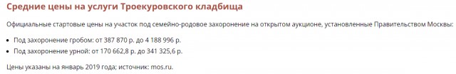 Умер Вадим Туманов