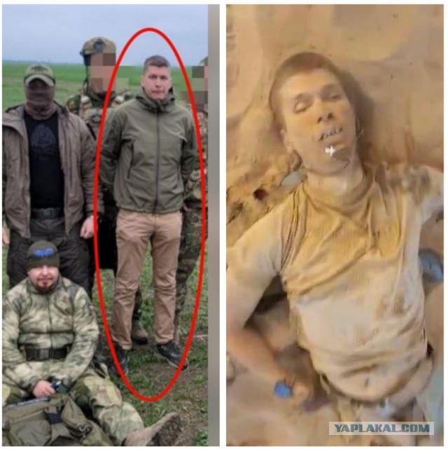 Колонна "вагнеровцев" попала в засаду туарегов в Мали (страна в Африке)