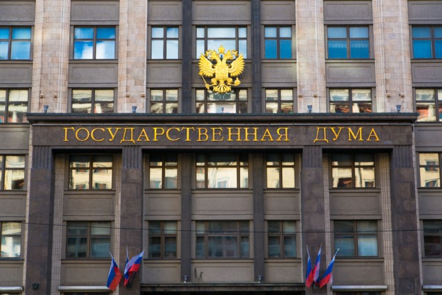 Госдума приняла закон, по которому военные добровольцы должны платить за испорченную или потерянную военную технику