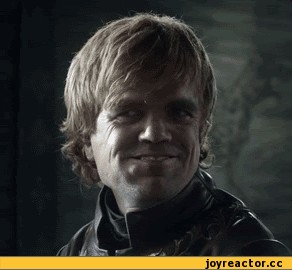 Реакции на сцены сериала "Игра престолов"