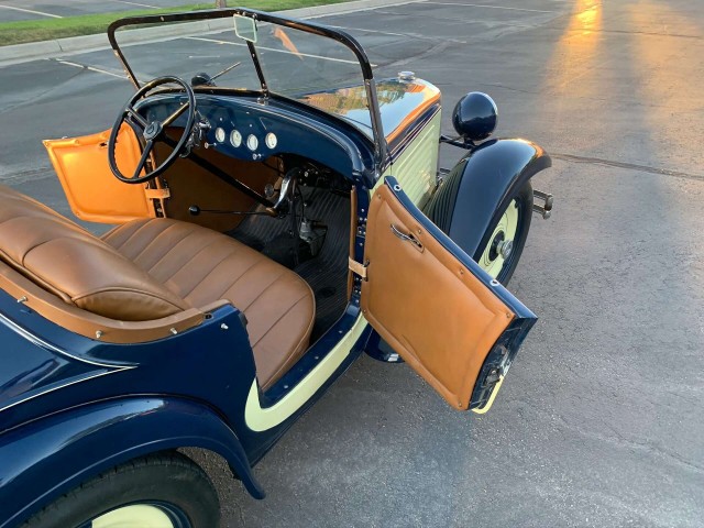 American Austin/Bantam. Немного автоистории.