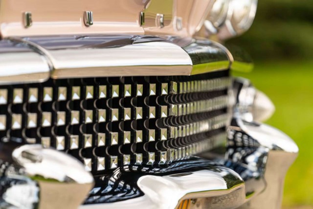 1960 Buick Electra 225 Convertible. Автопятница №95