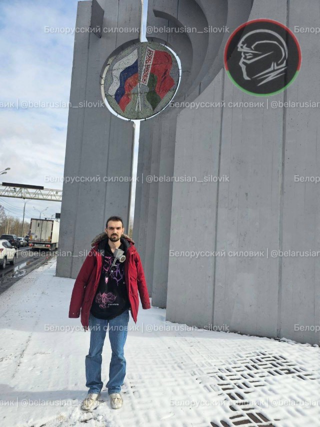 Задержан стендап-комик Артемий Останин, пошутивший про инвалида