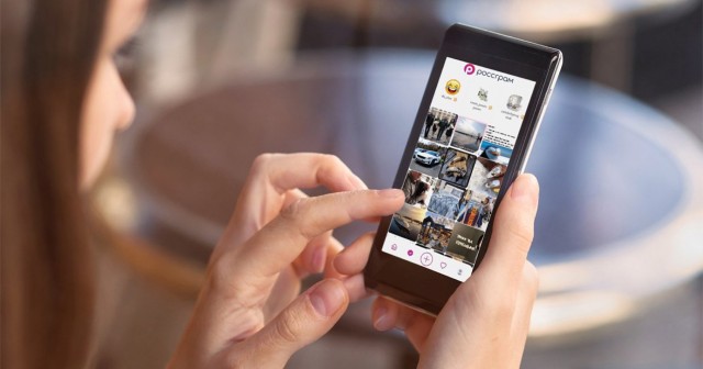 Я думал дальше анонса дело вообще не продвинулось, а он оказывается работал даже.