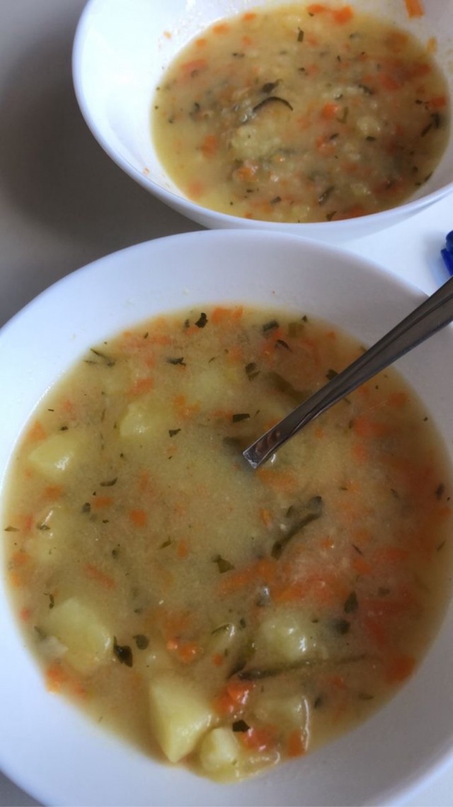 Самая вкусная еда