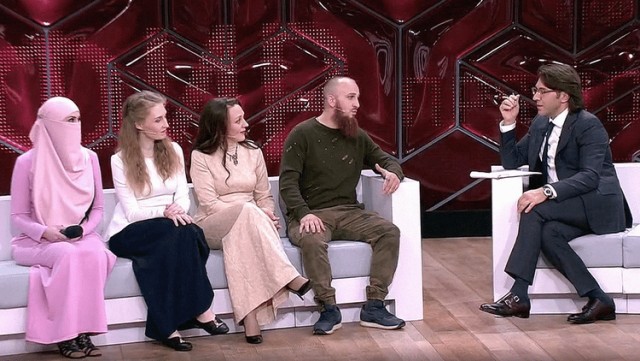 Родители из Челнов дали ребенку имя Мир-Святомир-Владимир в честь Путина