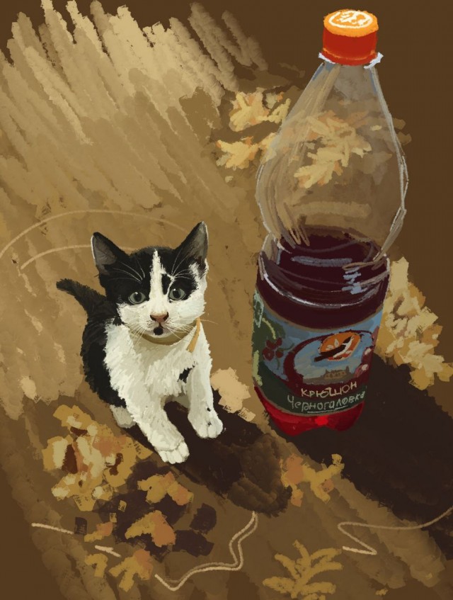 Птичник