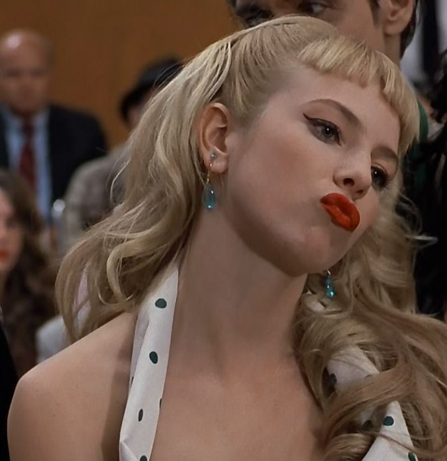 Какие актрисы эротического жанра первыми запали вам в душу?