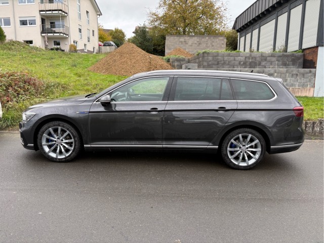 Ветреный «немец»: вспоминаем, как появился Volkswagen Passat и при чём тут Audi