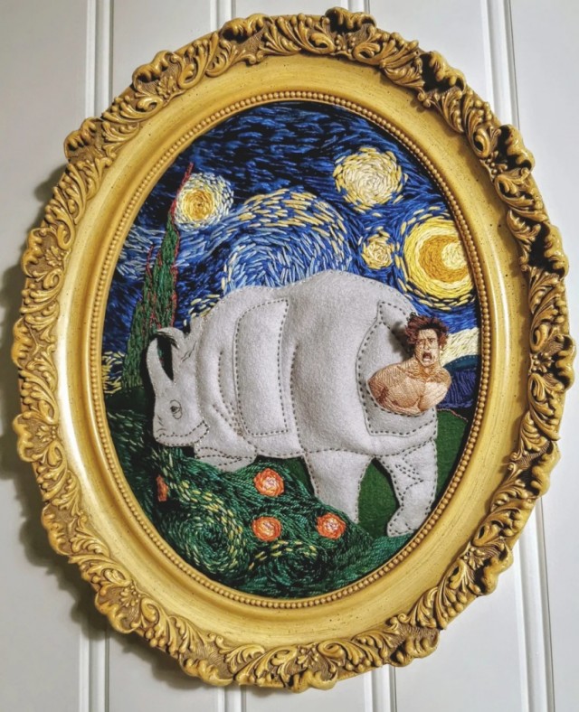 Винсент ван Вентура