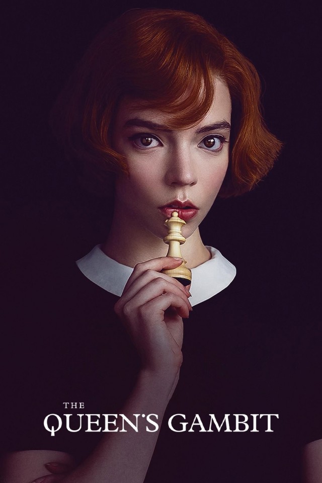 Да она, блин, издевается