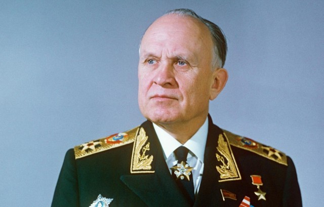 Как СССР отучил пиратов захватывать советские корабли