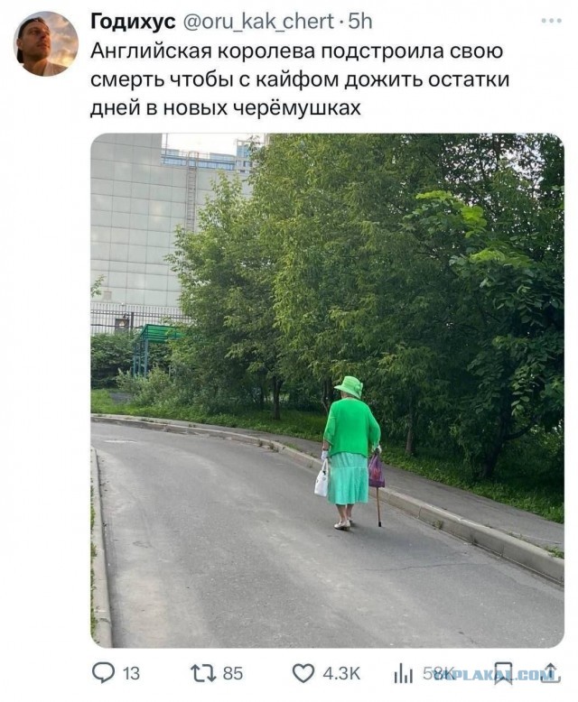 Проказница⁠