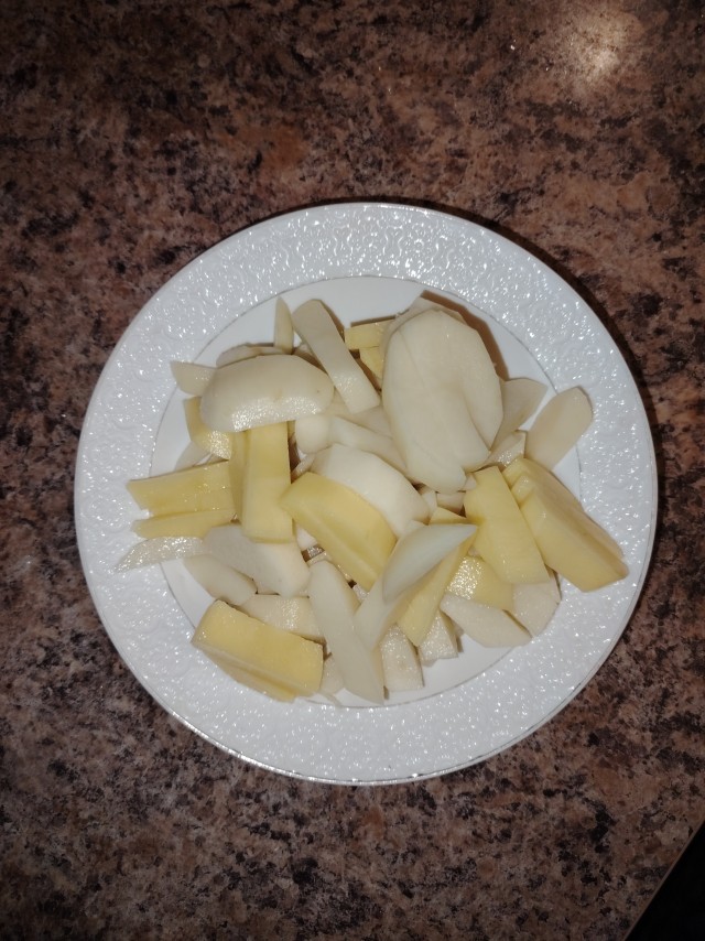 Карательная кулинария)