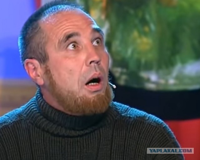 Я видел много тупых, но таких...