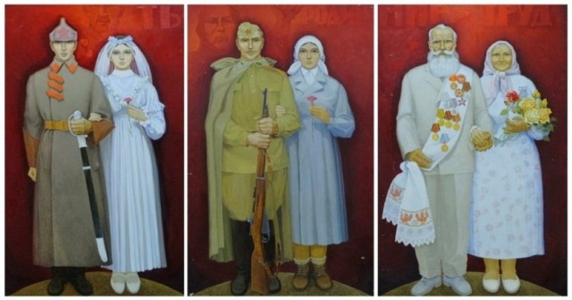 АРТ-Воскресенье