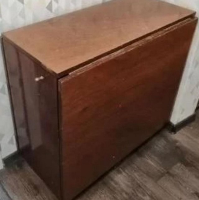 Когда ушли гости