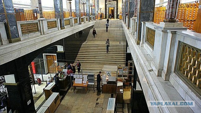 ИИ уничтожает книги