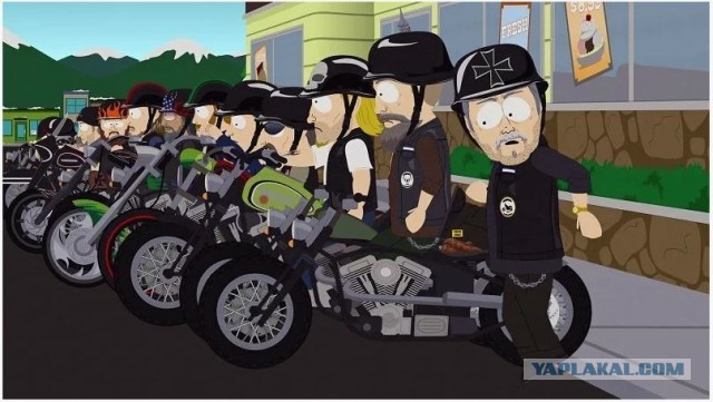 "Да в***ал бы ты ему!"