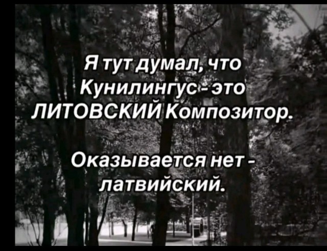 Картинки для деградации 290 (разной степени свежести)