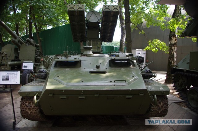 Танковая, авто и мото техника