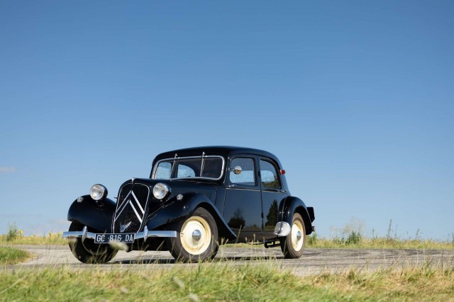 1973 Citroen GS Birotor. Автопятница №159.