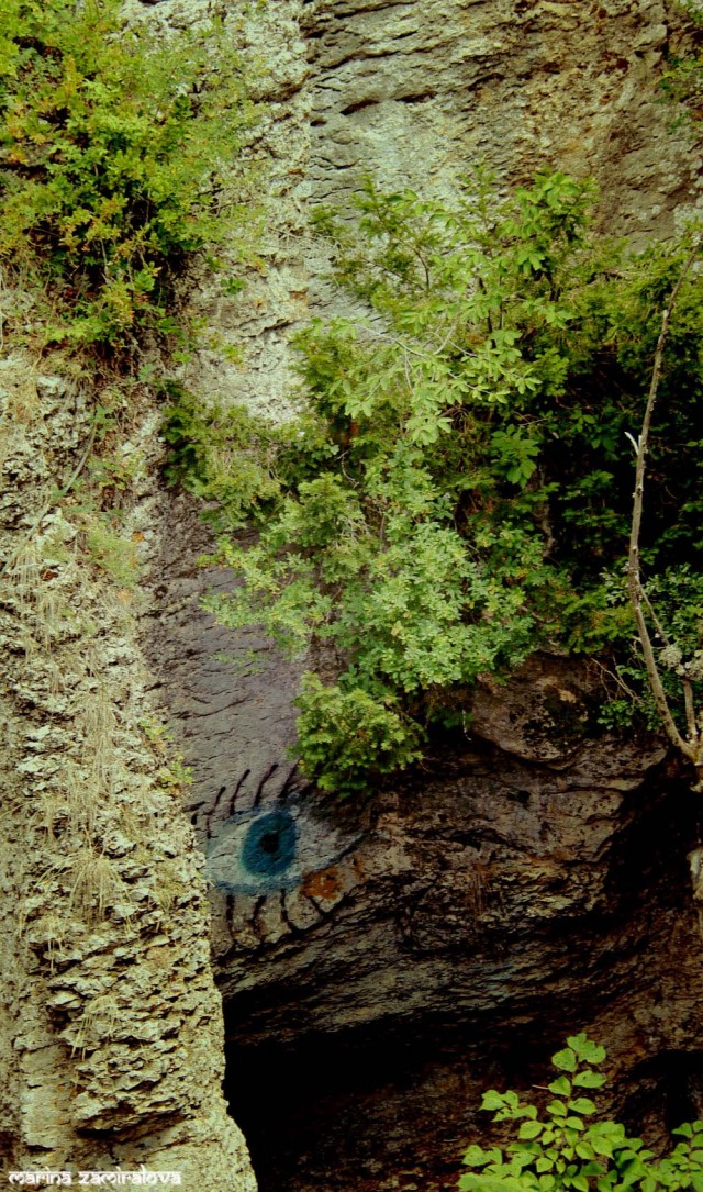 Крым: Судак и окрестности