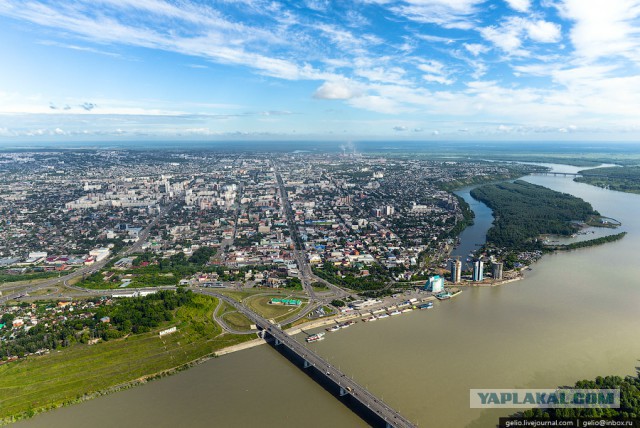 Барнаул