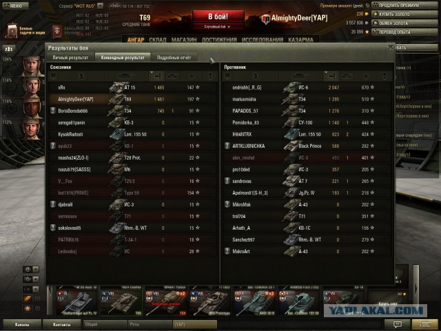 Wargaming 10