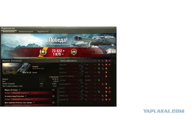 Wargaming 10