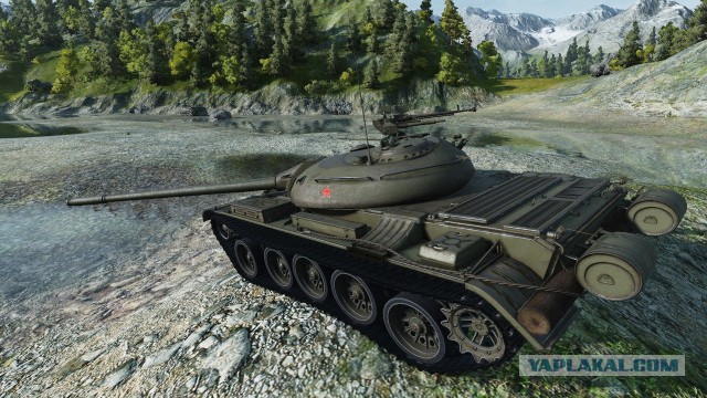 Wargaming 10