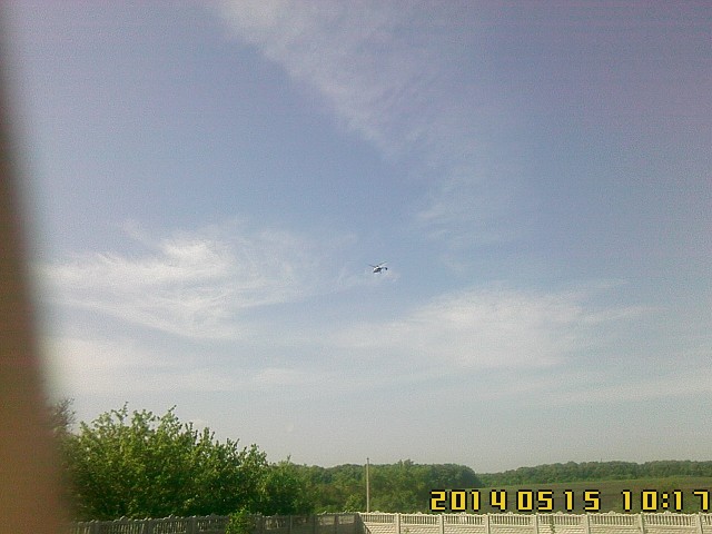 Как мы дом строили