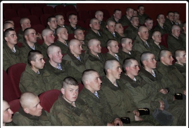 Перепись дураков!