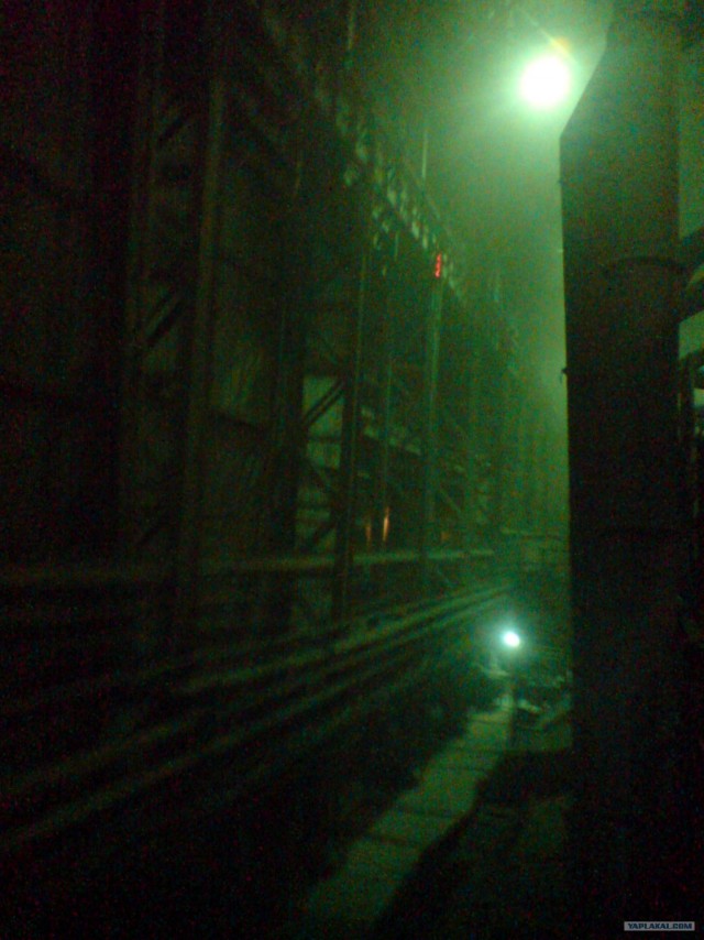 21й век на работе ( или плоды наномодернизации)