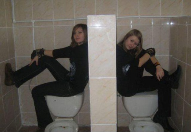 Весёлые картинки