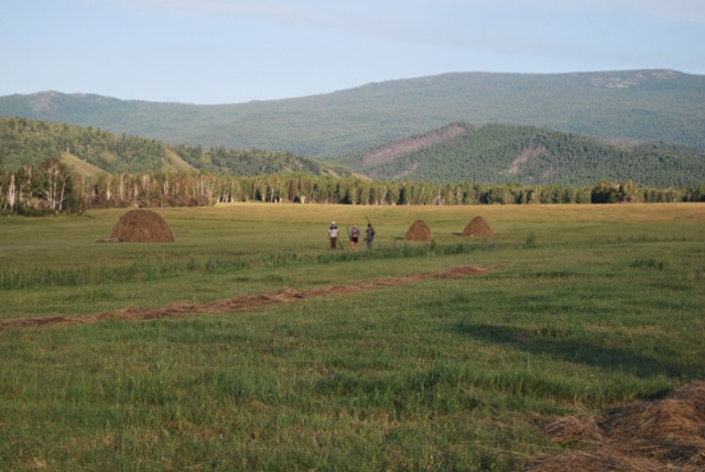 Скоро ЛЕТО!  А каким оно будет?