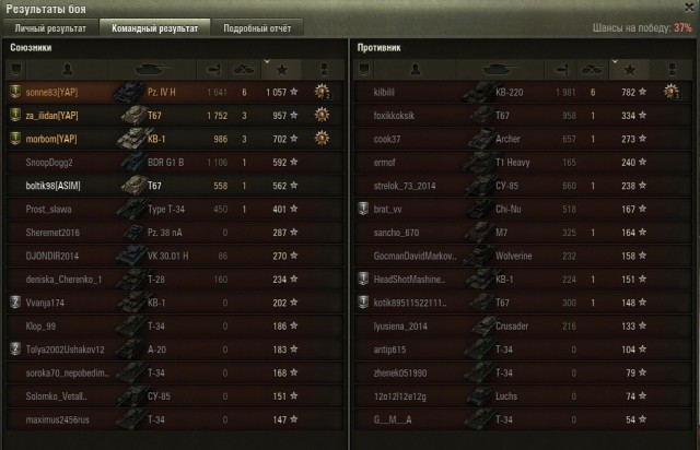 Wargaming 18