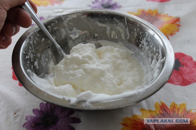 Вкусное обаяние Кулинарии, Повара ЯПа поздравляют милых дам!