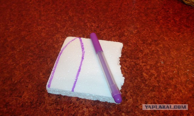 Весенний рукожоп