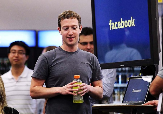 Facebook и Skype объединяются! Google занервничал