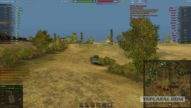 Wargaming 28