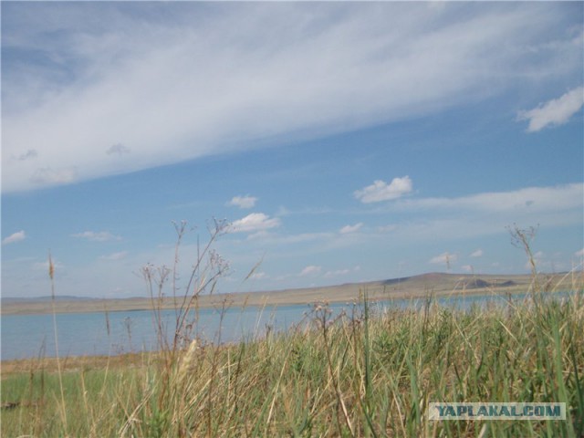 Деревенская Америка