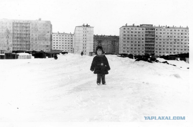 Правда и мифы о Норильске